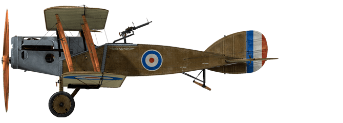 Bristol F2B (F.II)